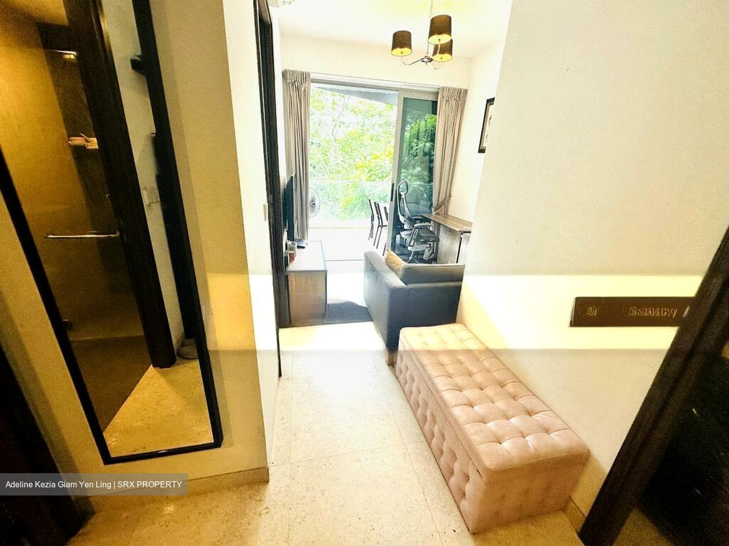 Stellar RV (D10), Apartment #501614301